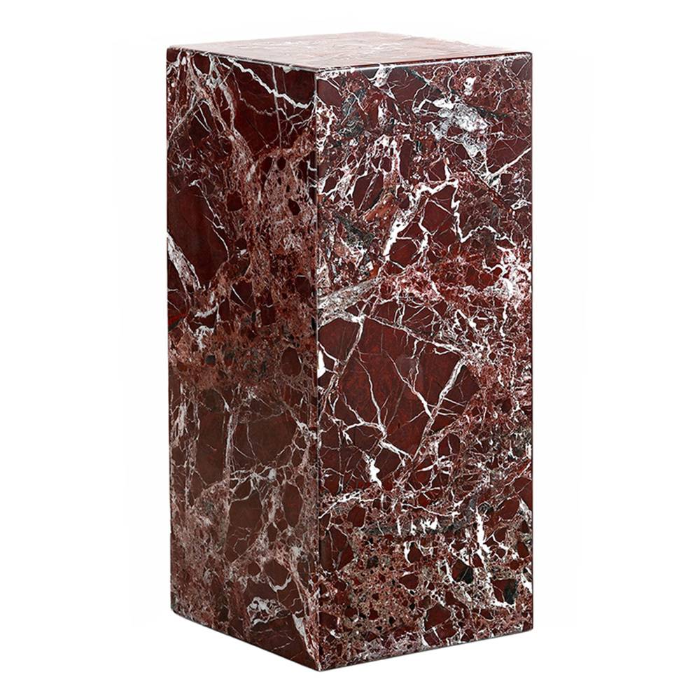 Cassidy Marble Plinth