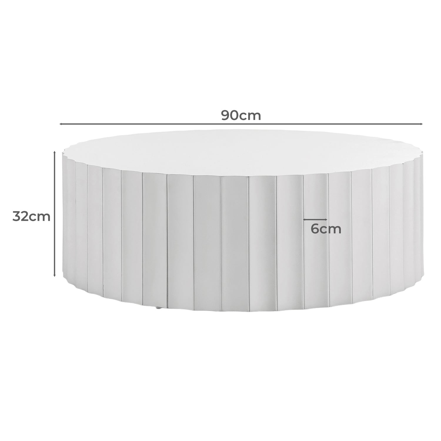 Arcadia Coffee Table