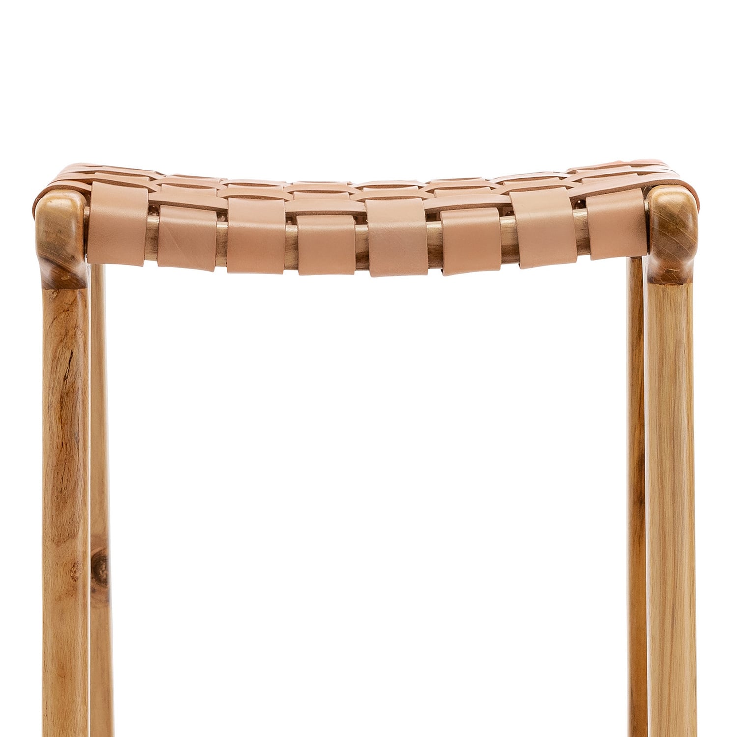 66cm-Cassie-Leather-and-Teak-Counter-Stool