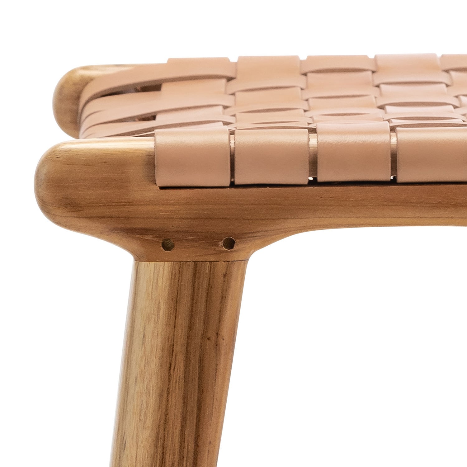 66cm-Cassie-Leather-and-Teak-Counter-Stool