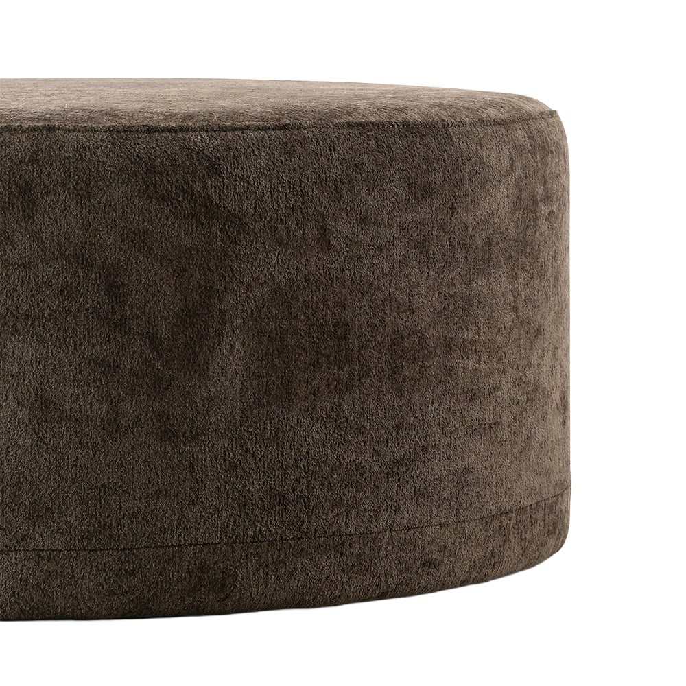 Claudette Upholstered Ottoman