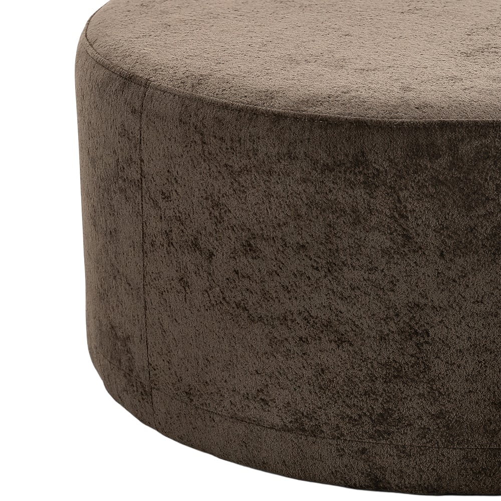 Claudette Upholstered Ottoman