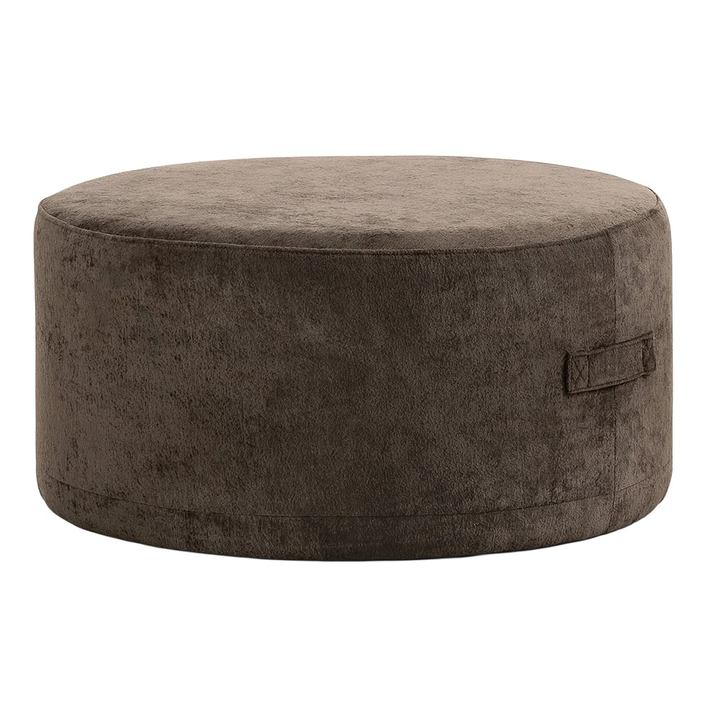 Claudette Upholstered Ottoman
