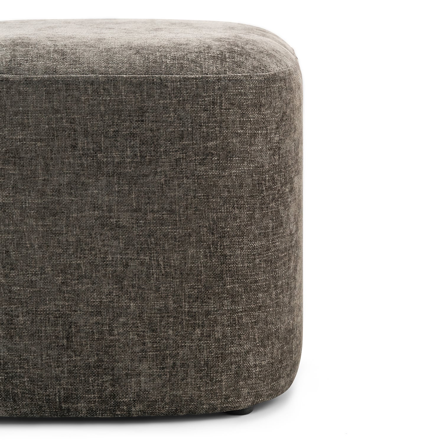Podd Square Ottoman