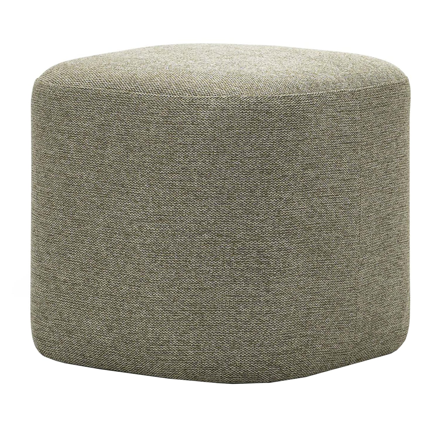 Podd Square Ottoman