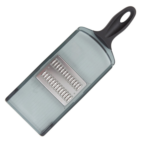 Savannah Stainless Steel Julienne Speed Slicer Temple & ster