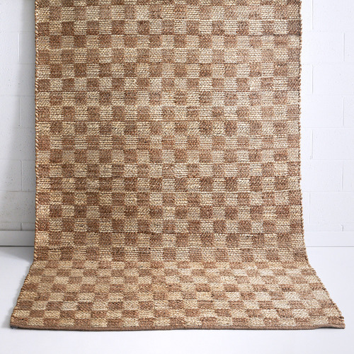 Reid Hand-Woven Jute Rug