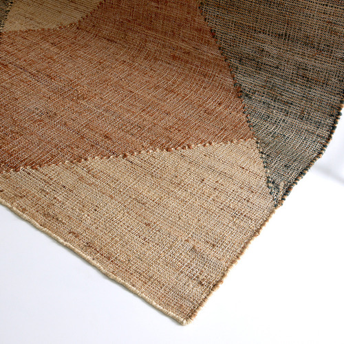 Xerxes Hand-Woven Jute Rug