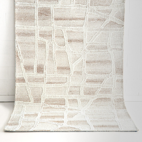 Dinah Hand-Tufted Wool Rug