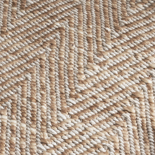 Beige Tariq Hand-Woven Outdoor Rug
