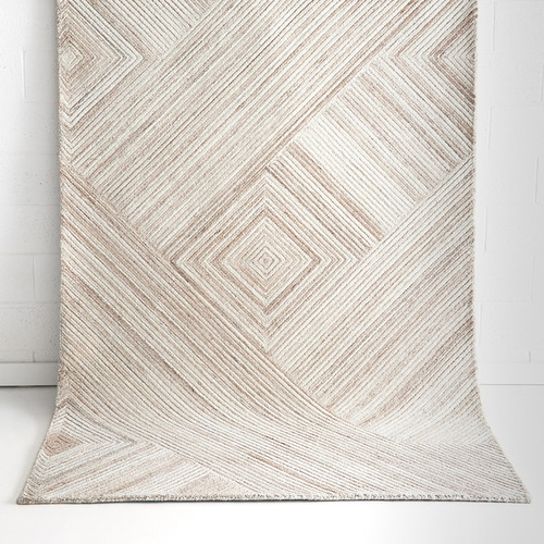 Karri Hand-Tufted Wool Rug