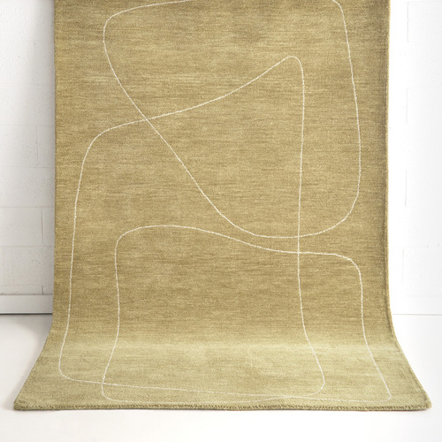 Einar Hand-Tufted Wool Rug