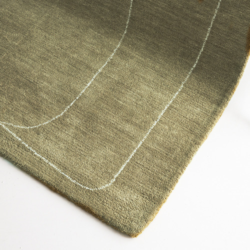 Einar Hand-Tufted Wool Rug