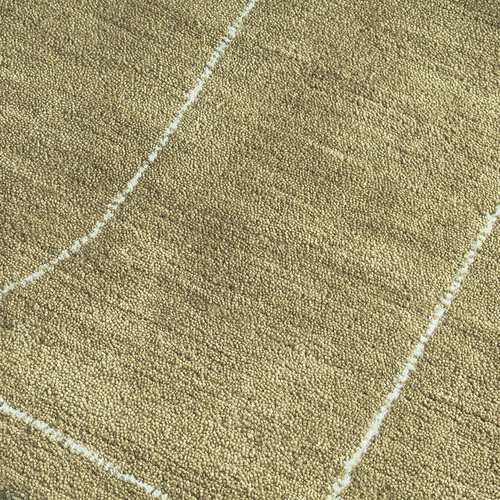 Einar Hand-Tufted Wool Rug