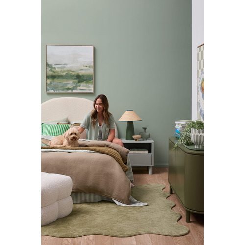 Olive-Effie-Hand-Tufted-Scalloped-Rug