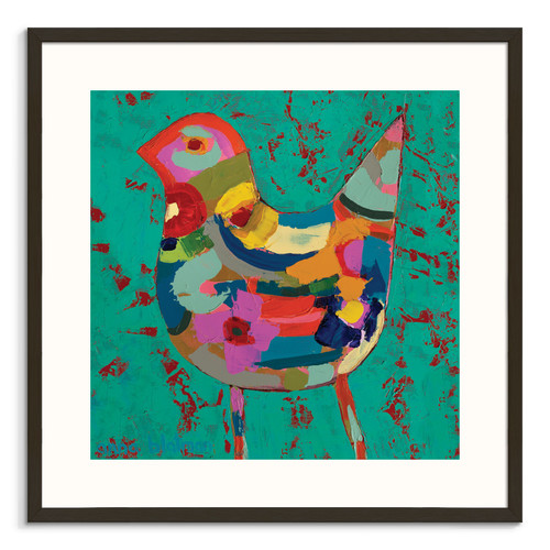 Mitchell Framed Wall Art