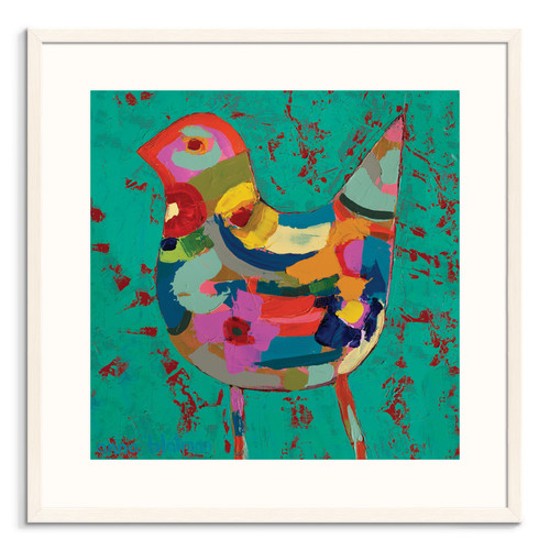 Mitchell Framed Wall Art