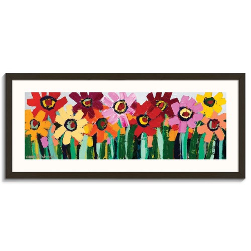 Alice Printed Wall Art
