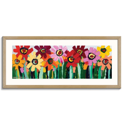 Alice Printed Wall Art