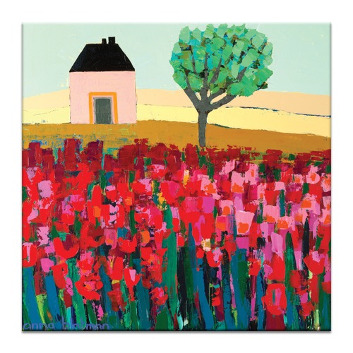 Beechworth Printed Wall Art