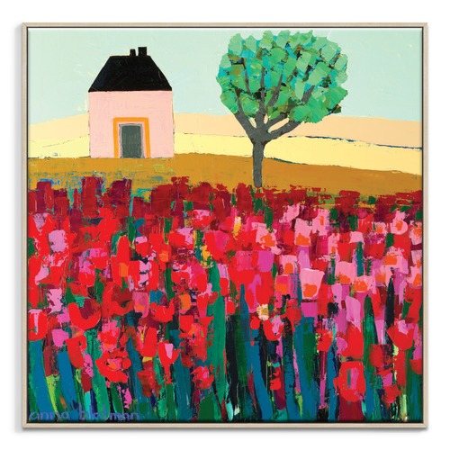 Beechworth Printed Wall Art