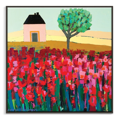 Beechworth Printed Wall Art