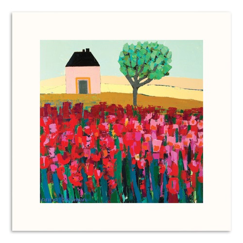 Beechworth Printed Wall Art
