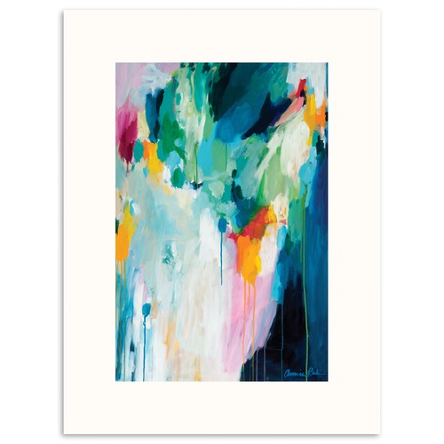 Our Artists' Collection Eucalyptus Wall Art | Temple & Webster