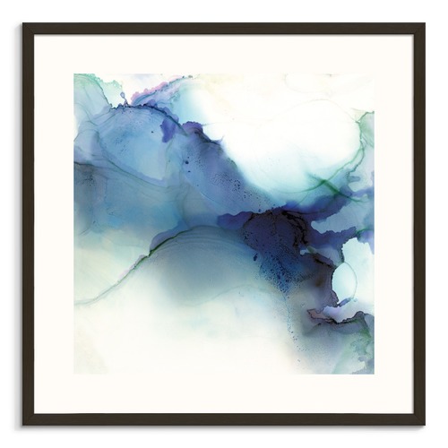 Upon the Tail Printed Wall Art