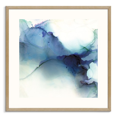 Our Artists' Collection Upon the Tail Printed Wall Art | Temple & Webster