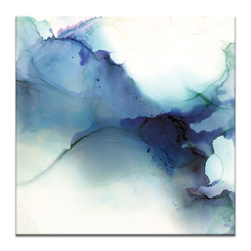 Upon the Tail Printed Wall Art