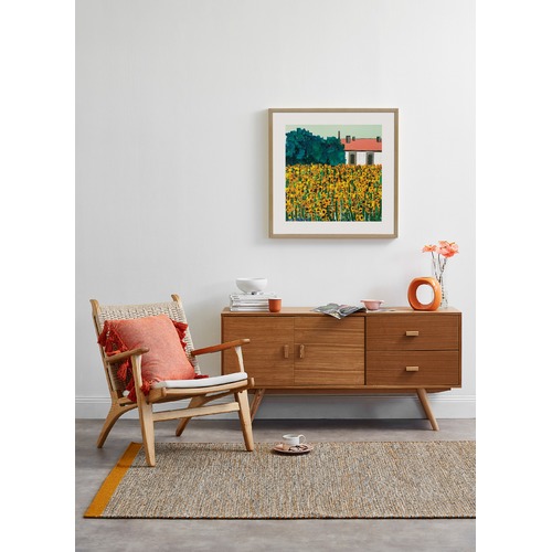 Benalla Printed Wall Art