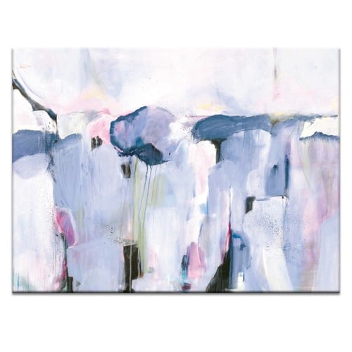 Picnic At Hanging Rock Canvas Wall Art