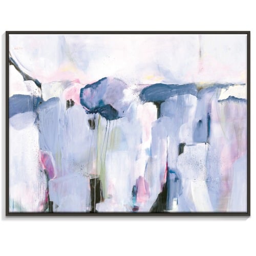 Picnic At Hanging Rock Canvas Wall Art