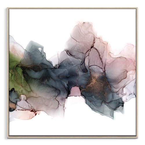Enchanted Abstract Printed Wall Art