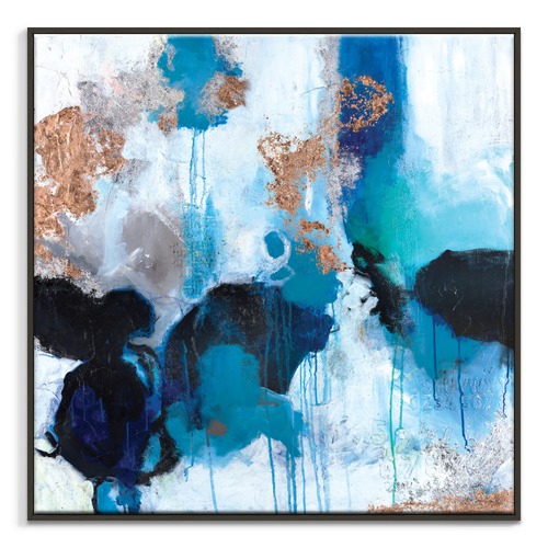 Our Artists' Collection Mojo Risen Wall Art