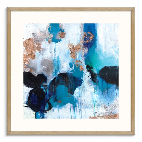 Our Artists' Collection Mojo Risen Wall Art