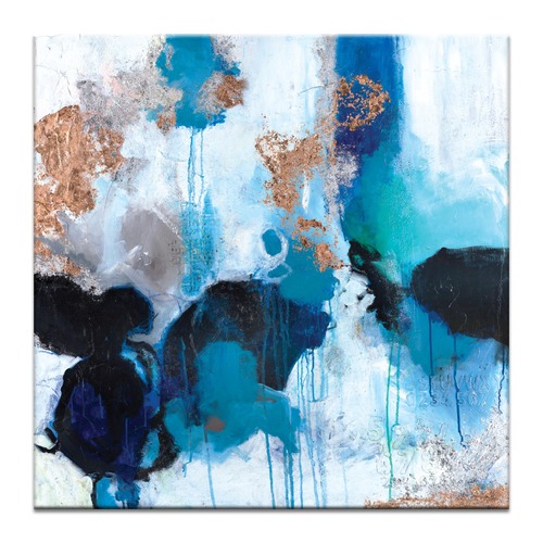 Our Artists' Collection Mojo Risen Wall Art