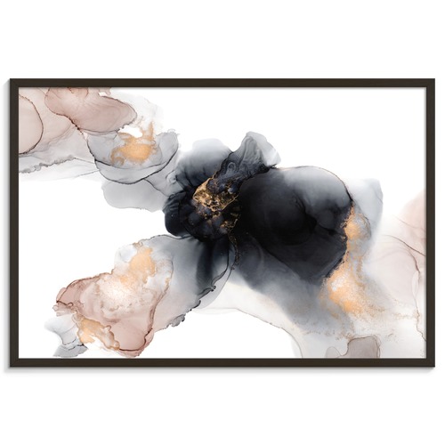 Our Artists Collection Make Me Blush Printed Wall Art Reviews Temple Webster