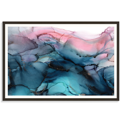 Sunbeams Printed Wall Art
