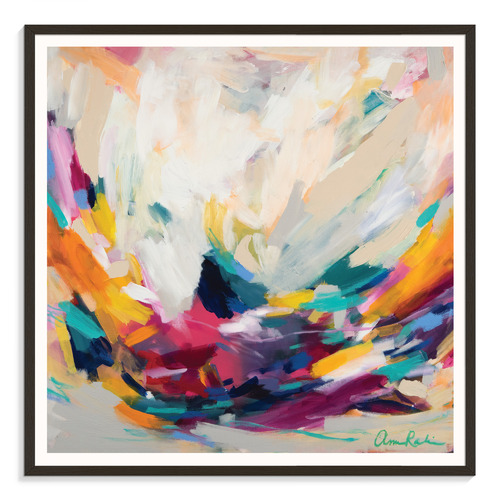 New Beginnings Printed Wall Art