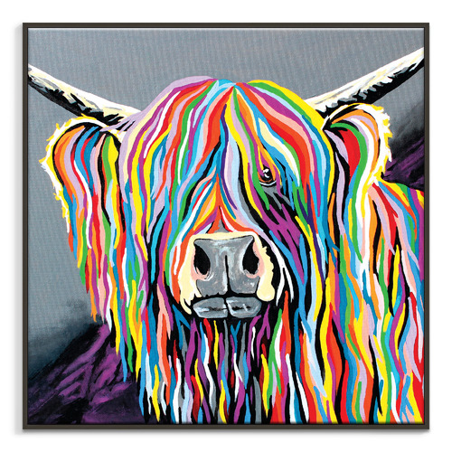 Charlie McCoo Printed Wall Art