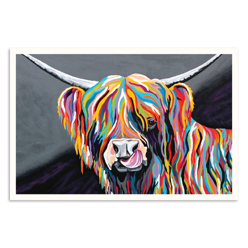 Heather McCoo Printed Wall Art