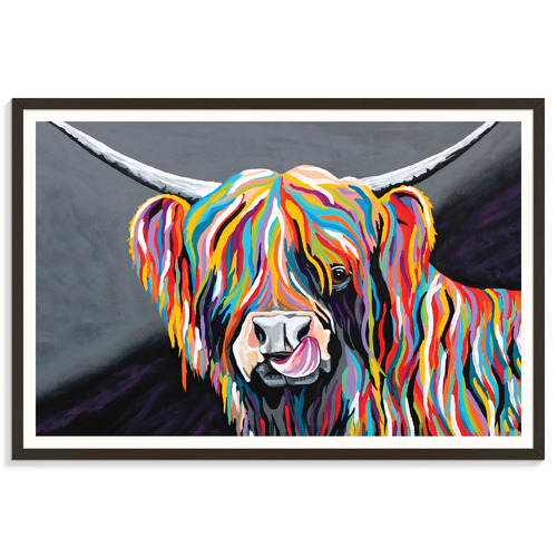 Heather McCoo Printed Wall Art