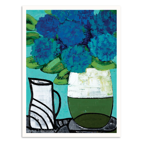 Ainsley Printed Wall Art