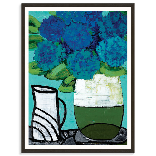 Ainsley Printed Wall Art