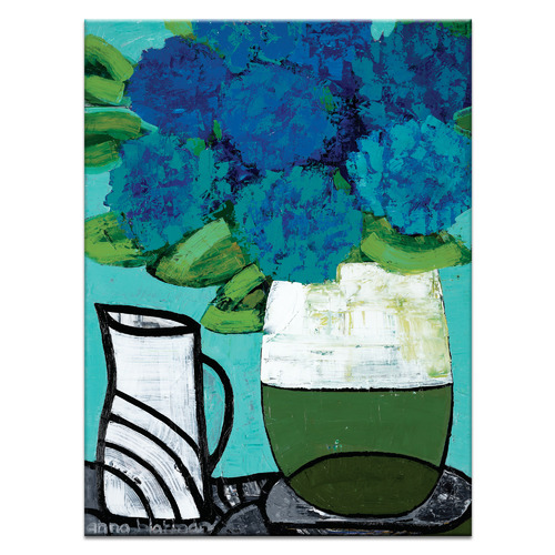 Ainsley Printed Wall Art