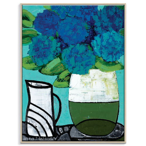 Ainsley Printed Wall Art