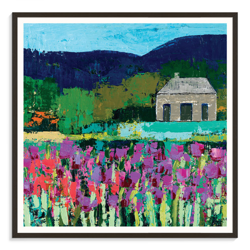 Chiltern Printed Wall Art