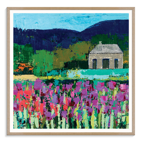 Chiltern Printed Wall Art